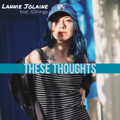 These Thoughts (feat. 52kings) - Single