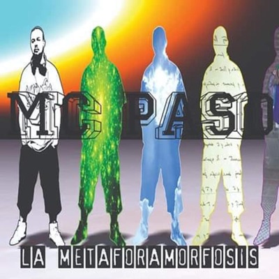 La Metáforamorfosis
