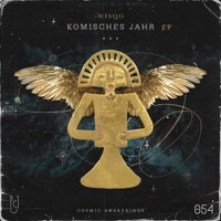 Komisches Jahr - Wisqo
