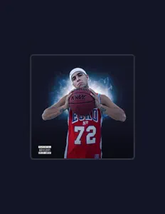 Dengarkan Kyme, tonton video musik, baca bio, lihat tanggal tur & lainnya!