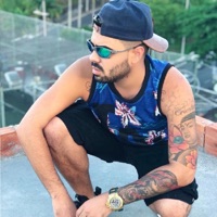 Putiane do Tinder - Single - MC Splash