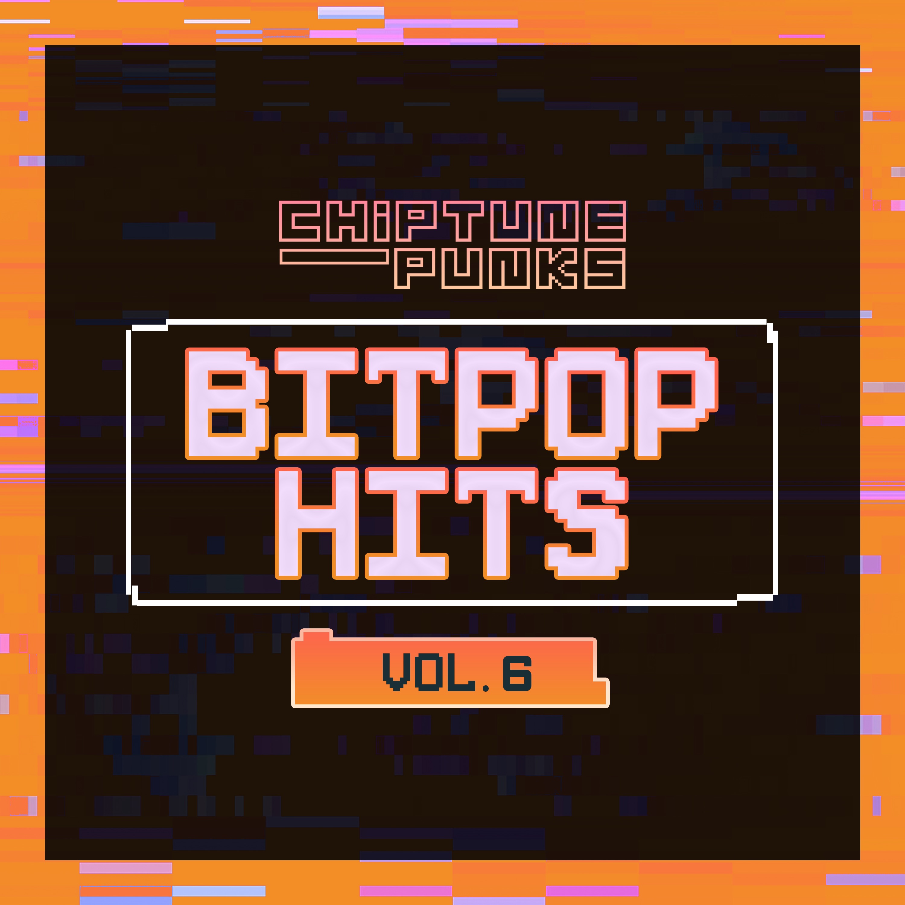 Bitpop Hits, Vol. 6