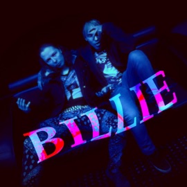Billie Ilves & Nikolaos