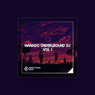 Listen to DJ MANADO, watch music videos, read bio, see tour dates & more!