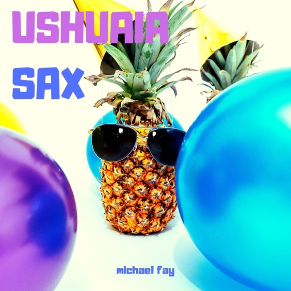 Ushuaia Sax