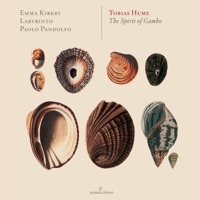 The Spirit of Gambo - Emma Kirky, Labyrinto & Paolo Pandolfo