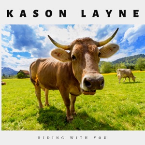Kason Layne - Text with You - Line Dance Musik