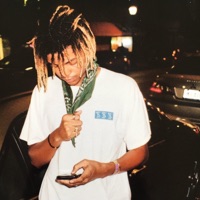 Mercy - Single - Anwar