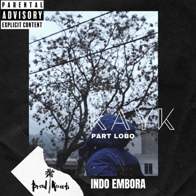 Indo Embora (feat. O lobo) - Single