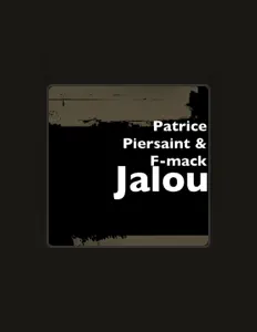 Listen to Patrice Piersaint, watch music videos, read bio, see tour dates & more!