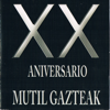 Vamos a Morir - Txaranga Mutil Gazteak
