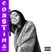 Coastin' (feat. 80Purppp) - Single - Beth Million