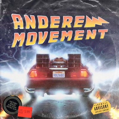 Andere Movement - Single