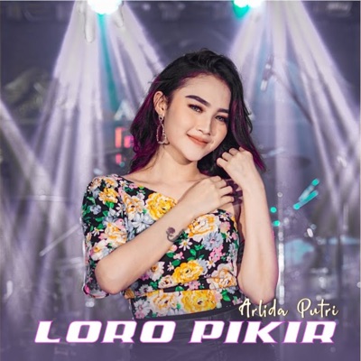 Loro Pikir - Single