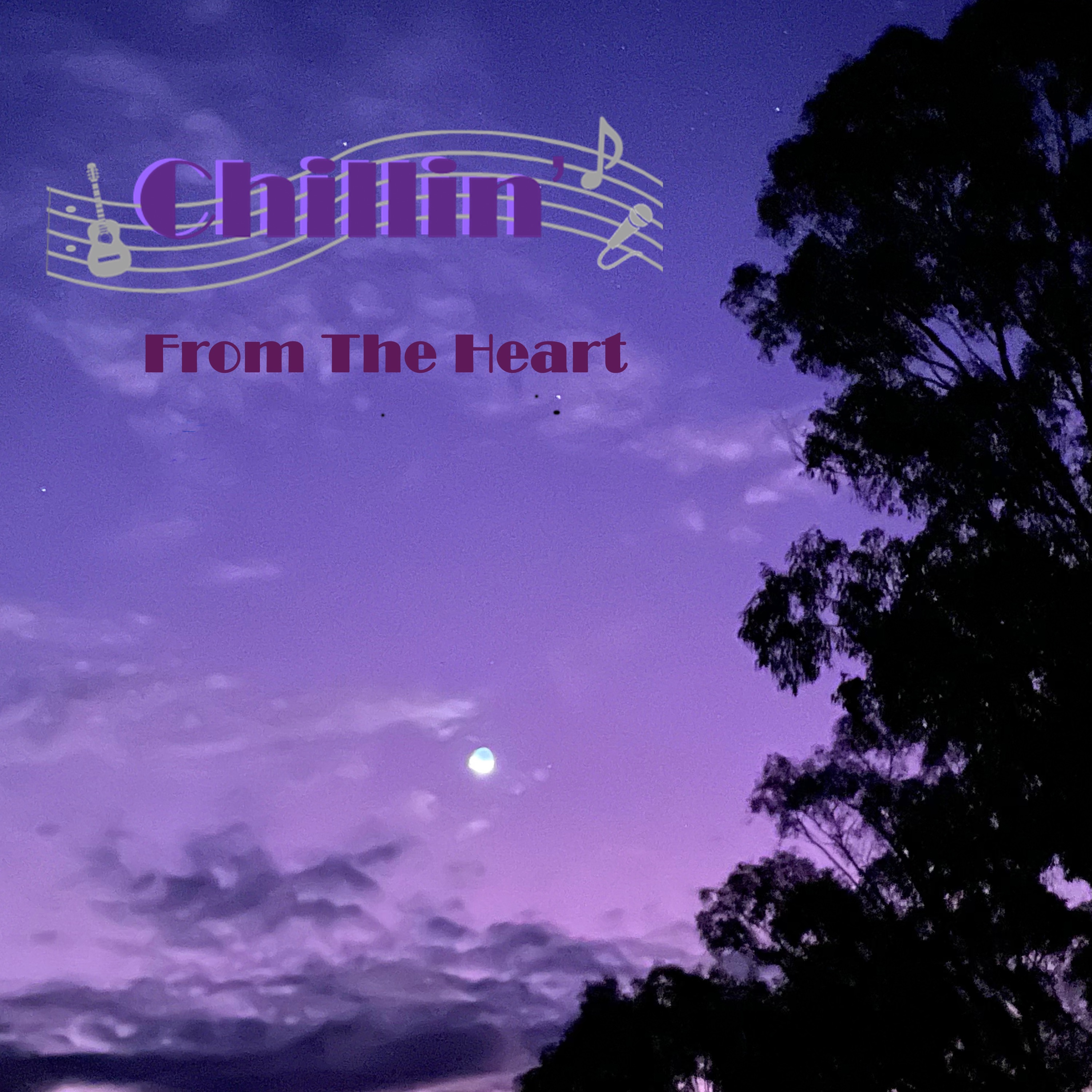 From the Heart - EP