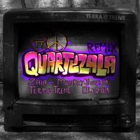 Quartezala (Remix) - Single - Terra Treme, Olodum, Zaia & Jhayam