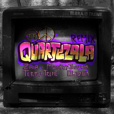 Quartezala (Remix) - Single