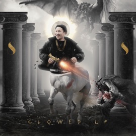 Glowed Up (feat. Blaque Song & Satori) Everthe8