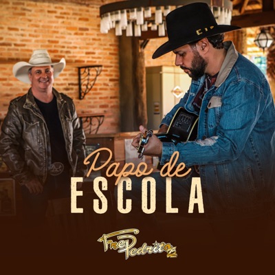 Papo de Escola (Ao Vivo) - Single