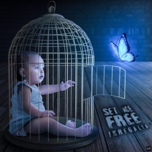 Set Me Free - EP