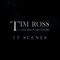 Blackie - Tim Ross & The Bison Brothers lyrics