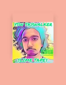 YSW Skywalkerを聴いたり、ミュージックビデオを鑑賞したり、経歴やツアー日程などを確認したりしましょう！