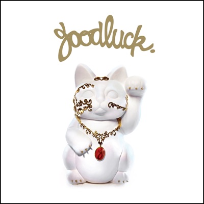 Goodluck (Remix Ep)