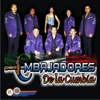 Grupo Embajadores De La Cumbia - EP