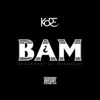 B.A.M. - Single - Kore