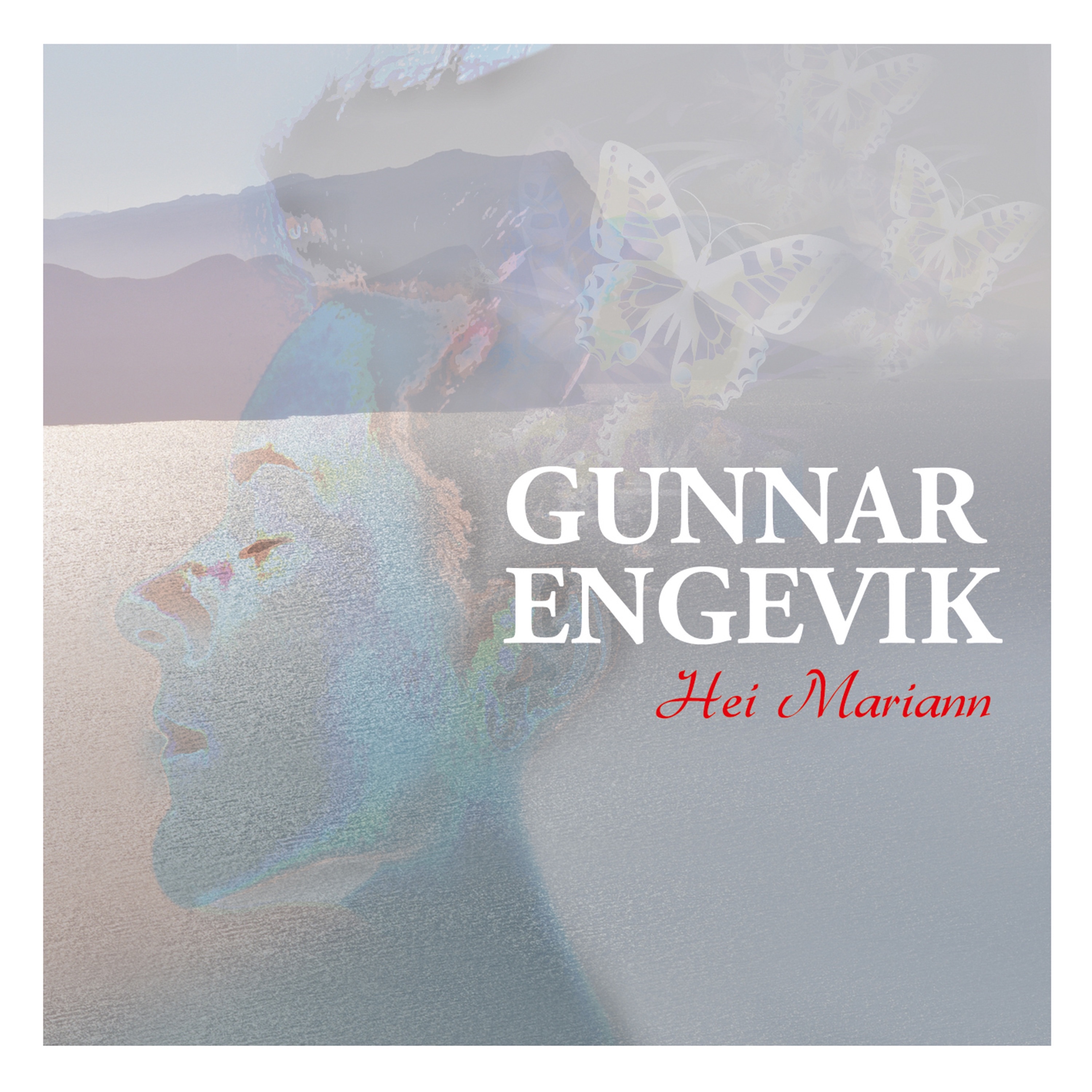 Hei Mariann - Single