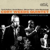 Cory Weeds Quintet - Gypsy Blue