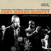 Cory Weeds Quintet