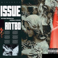 Issue - Single - ANTBO
