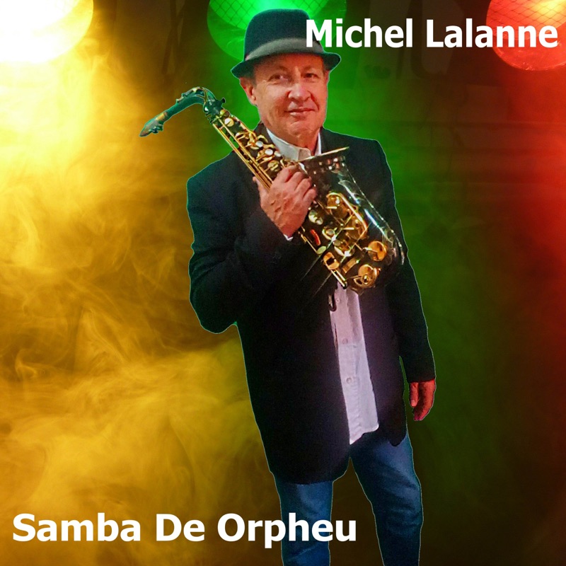 Samba De Orpheu