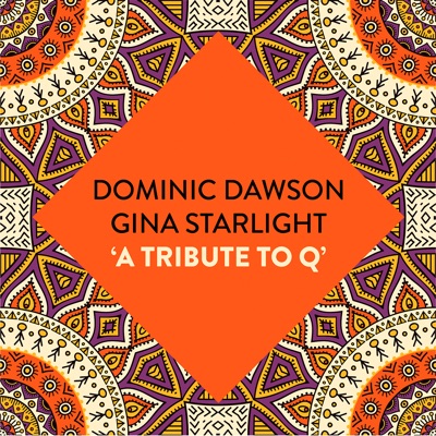 A Tribute to Q - Single