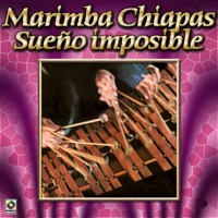 Marimba Chiapas - Palomitas De Maíz