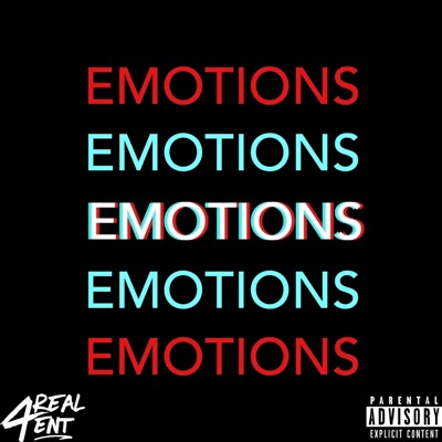 Emotions - Single