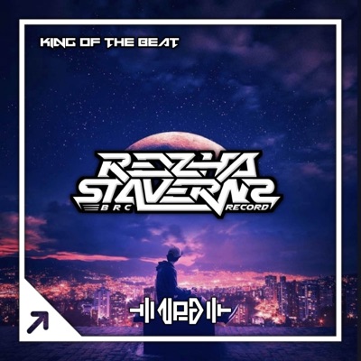 REZHA STAVERNS - Jedag Jedug FullBass