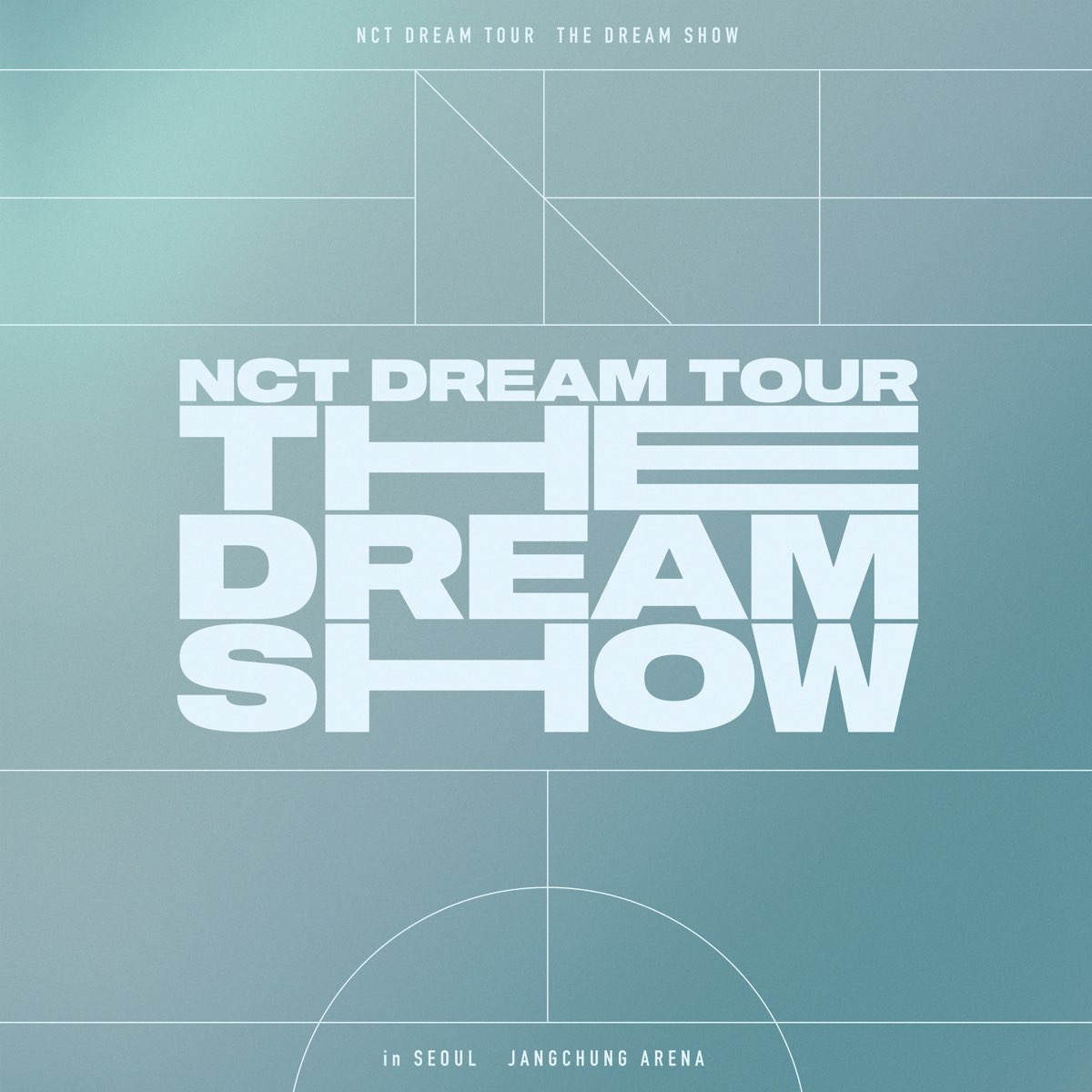THE DREAM SHOW - The 1st Live Album - NCT DREAMのアルバム - Apple 