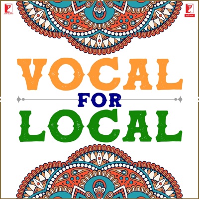 Vocal For Local