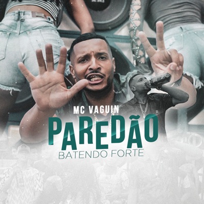 Paredão Batendo Forte - Single