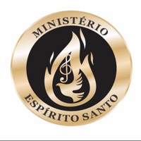 Ministério Espirito Santo & Silvinho Silva - Vinde Espírito Santo