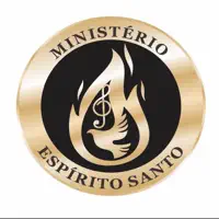 Vinde Espírito Santo — Ministério Espirito Santo & Silvinho Silva