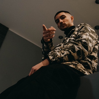 Siebie Zostawiłem W Nim - Single