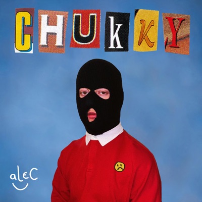 CHUKKY EP