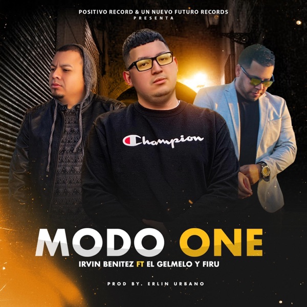 Modo One (feat. El Gemelo & Firu)
