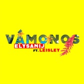 Vámonos (feat. Leisley) artwork