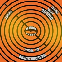 Talkin' Bout Nothin' - Single - criiipa cognito