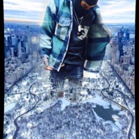 I cant Switch - Single - SB Spelly