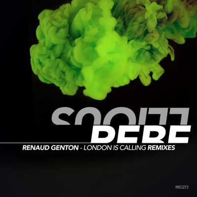 London Is Calling Remixes - EP